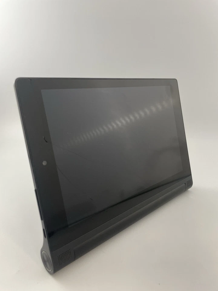 Lenovo Yoga Tablet 2-851F Black 8" Windows Tablet Cracked Spares And Repairs #A - Image 3 of 4