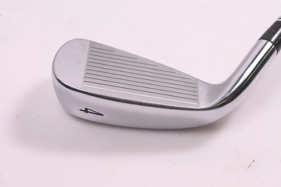 Cleveland 588 MT #4 Iron / 21 Degree / Regular Flex Cleveland Traction 85 Shaft - Image 3 of 4