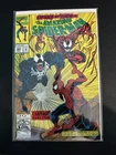 The Amazing Spider-Man #362 -  2nd APP. Of Caranage