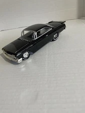 1997 Racing Champions 62 Chevy 1:24 Diecast