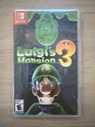 Luigi's Mansion 3 Standard Edition - Nintendo Switch