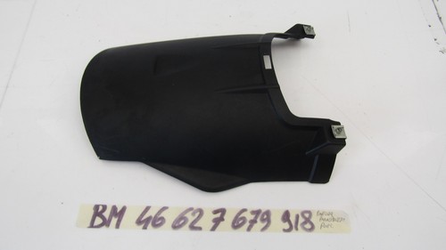 Spritzschutz Kotflügel hinten Rear mudguard flap BMW R 1200 RT K26 10 13