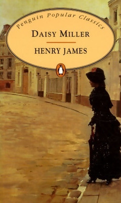 Daisy Miller - Henry James - V2143159