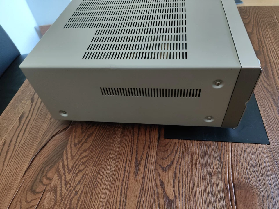 Denon AVR 3805 Hifi Heimkino Receiver Denonlink SACD Fernbedienung - Bolide - Bild 4 von 4