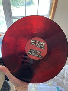 NOFX THE DECLINE レコード レア盤 NTItNzYyNi5qcGVn.jpeg