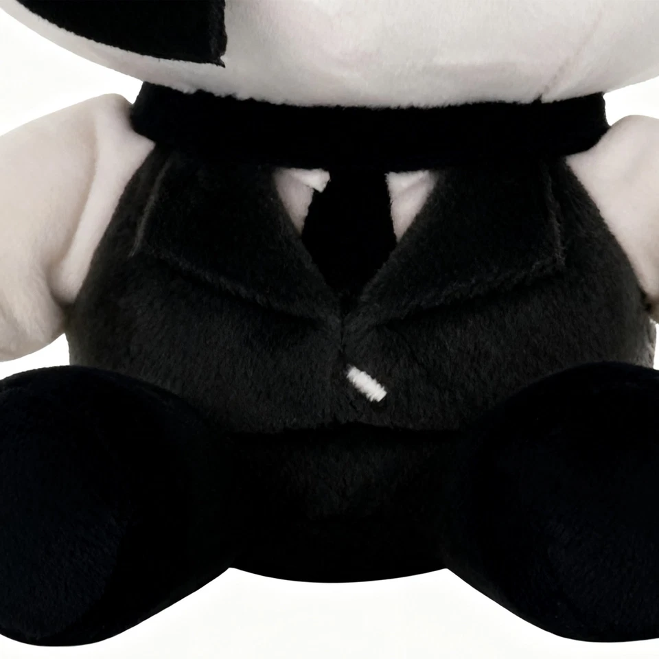 Die Of Death искусные плюшевые милые мягкие мягкие коллекционные предметы 6,69x4,72x3,94 дюйма - Изображение 4 из 4