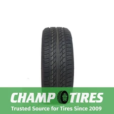 P245/45R18 Advanta HPZ-01+ Takeoff 100 W Used 9/32nds