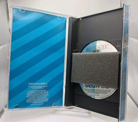 Championship Soccer '94 Sega CD CIB! Excellent condition! Original Foam and Reg!