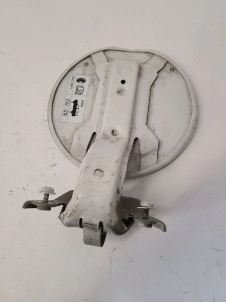 Ford Expedition 2004 2005 2006 puerta de llenado de combustible blanca Foto 4 de 4