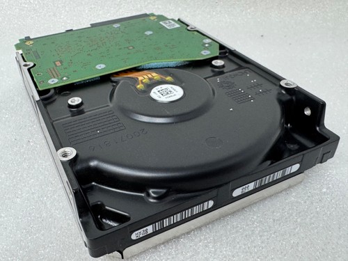 Disque dur Western Digital DC HC520 Ultrastar 12 To SAS 12 Go 3,5" HUH721212AL5200 - Photo 7/8