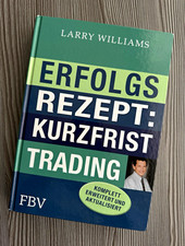Larry Williams   Erfolgsrezept: Kurzfrist Tra...