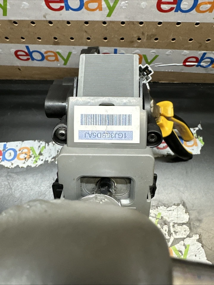 2008 Chrysler Town And Country Speed Manual Transmission Shifter OEM - Image 4 of 4