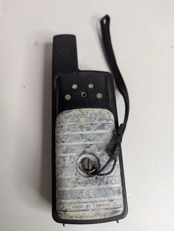 Magellan GPS 315 Personal Navigator Hiking Geocache - Image 4 of 4