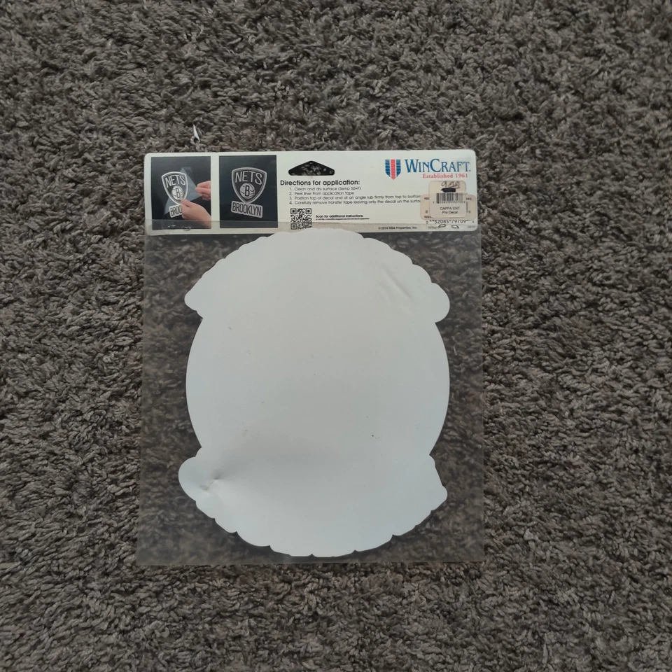 Golden State Warriors Logo - Die Cut Laminated Vinyl Sticker/Decal - Image 3 of 4