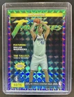 2025 Topps Chrome Dirk Nowitzki Refractors Purple Geometric (RAW)