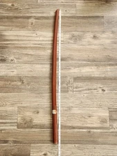 Premium Vintage Bokken Japanese Wooden Swords Collectible Samurai Swords
