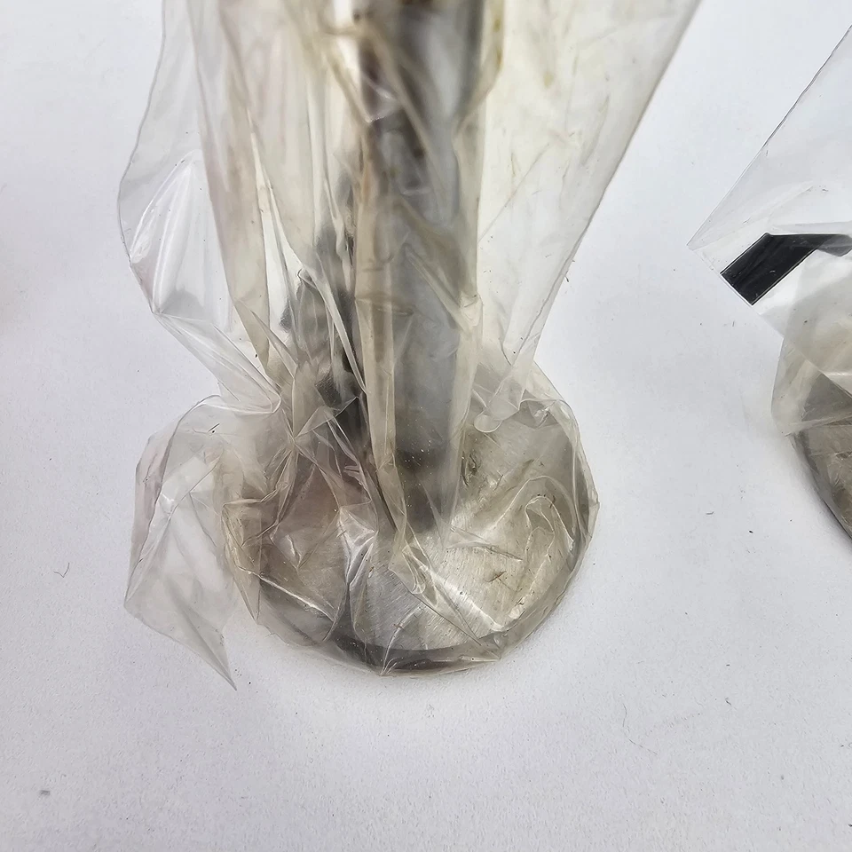 Válvulas de admisión Manley Sportster 883 a 1200 conversión Harley-Davidson 99062-2 Foto 4 de 4