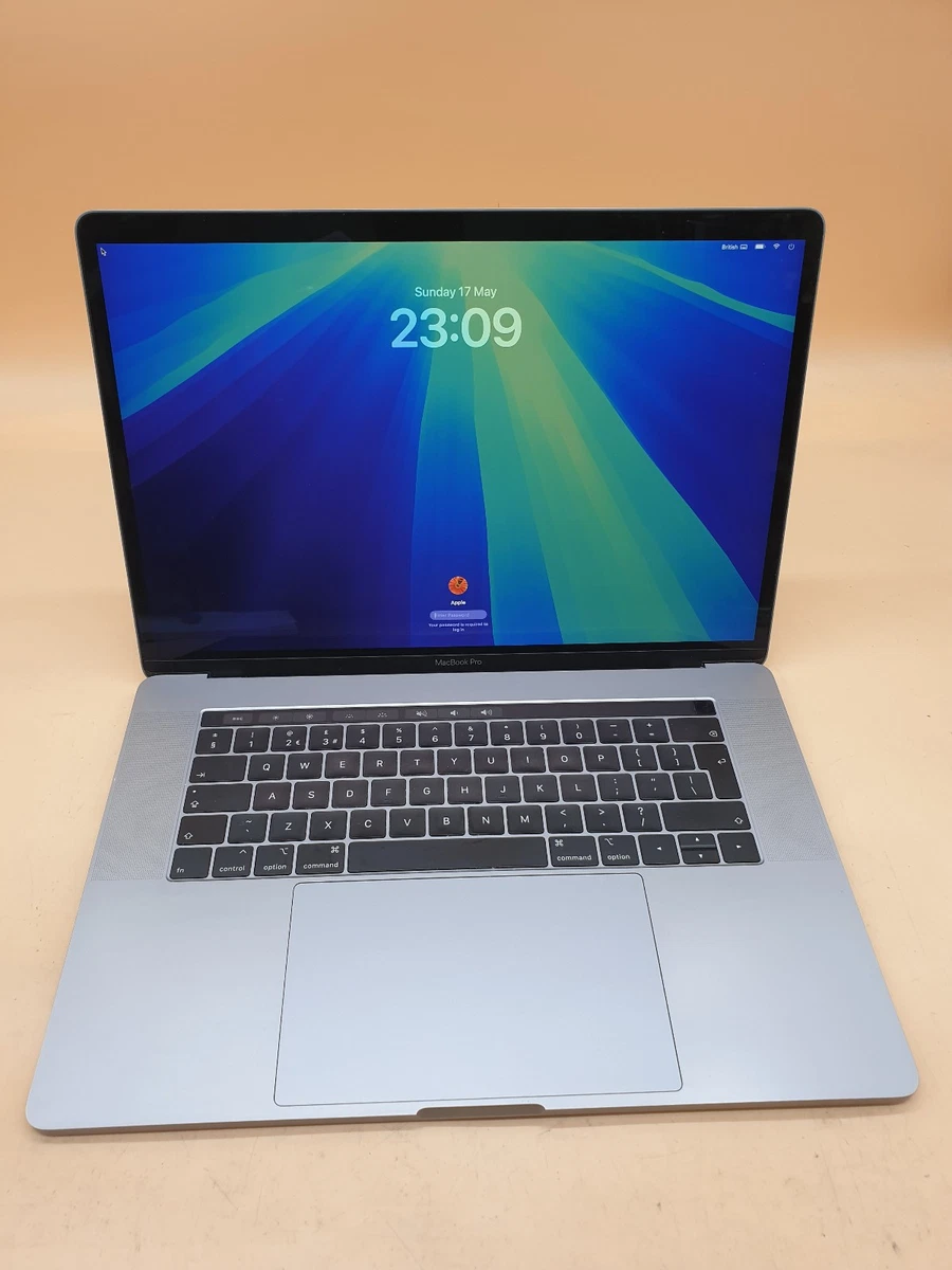 Macbook pro 15 online kaufen | eBay