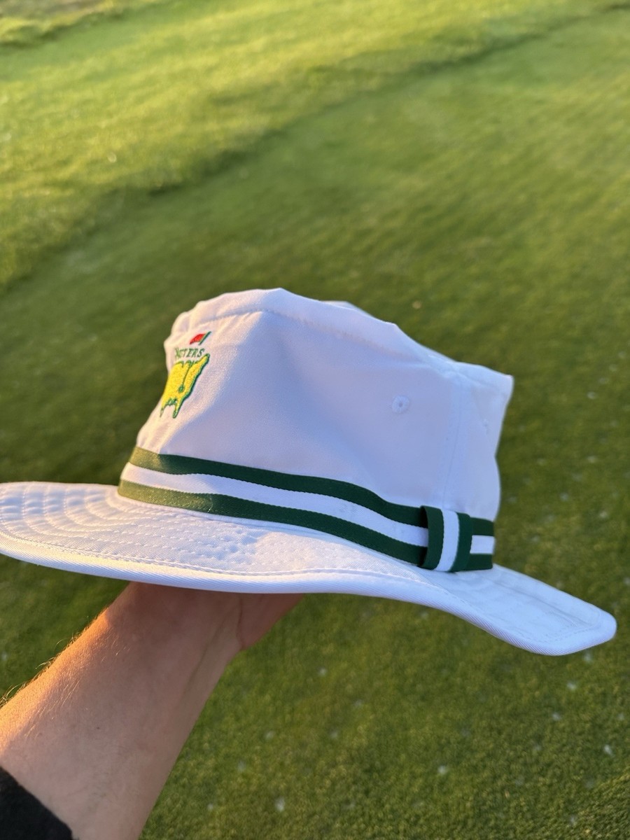 New 2024 Masters Tournament Bucket Hat - SIZE MEDIUM | eBay display picture 1