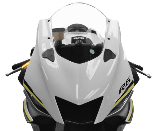 New Rage Cycles R1-MBO LED Replacement Turn Signals