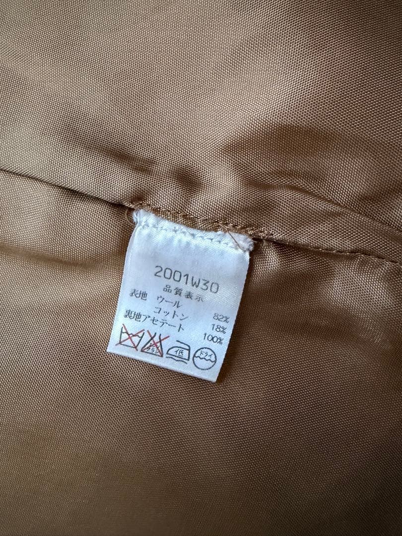 [NATIVE AMERICAN PATTERN] Pendleton Wool Jacket B… - image 11