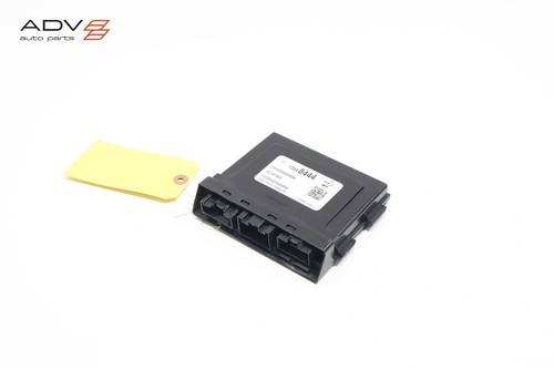 2025 CHEVROLET TRAVERSE FRONT LEFT DRIVER SEAT MEMORY CONTROL MODULE ...