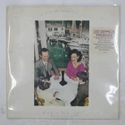 LED ZEPPELIN PRESENCE SWAN SONG P10160N LP