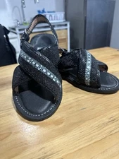 Huarache Mantaraya Size 11