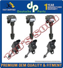 Bobine Infiniti I30