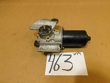 07 08 09 Nissan Altima FRONT Used Front Windshield Wiper Motor #463-WM