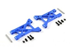 Image of FTX Banzai Rear Lower Suspension Arms Aluminium (2) FTX6493