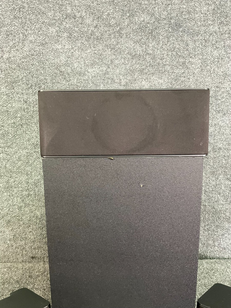 Onkyo 5‑Speaker Home Theater Set SKW‑398 Subwoofer 🎶 Tested