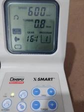 DentSply Maillefer latest X-SMART Endodontic Motor only