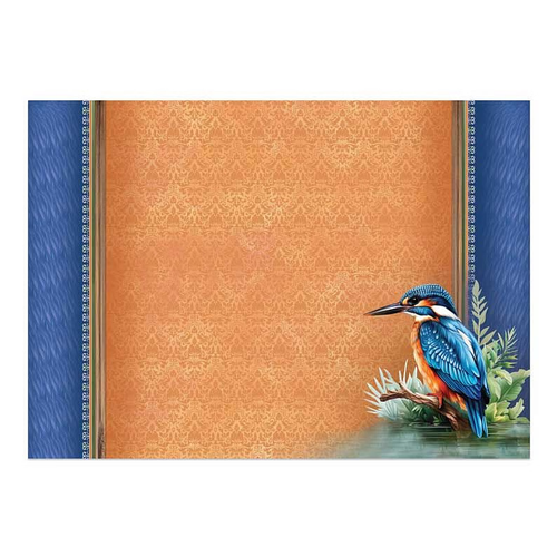 Kits de tarjetas grandes Hunkydory Beautiful Birds Deco NUEVO - Imagen 64 de 72