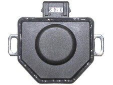 Walker 97MJ24K Throttle Position Sensor Fits 1989-1990 BMW 525i 2.5L 6 Cyl