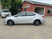 2019 Toyota Corolla LE PREMIUM....SUNROOF, BACKUP CAM, HEATED SEATS ONLY 40K!