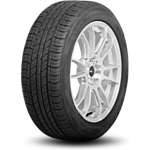 Nexen CP672 215/45R17XL 91H BSW (2 Tires) | eBay