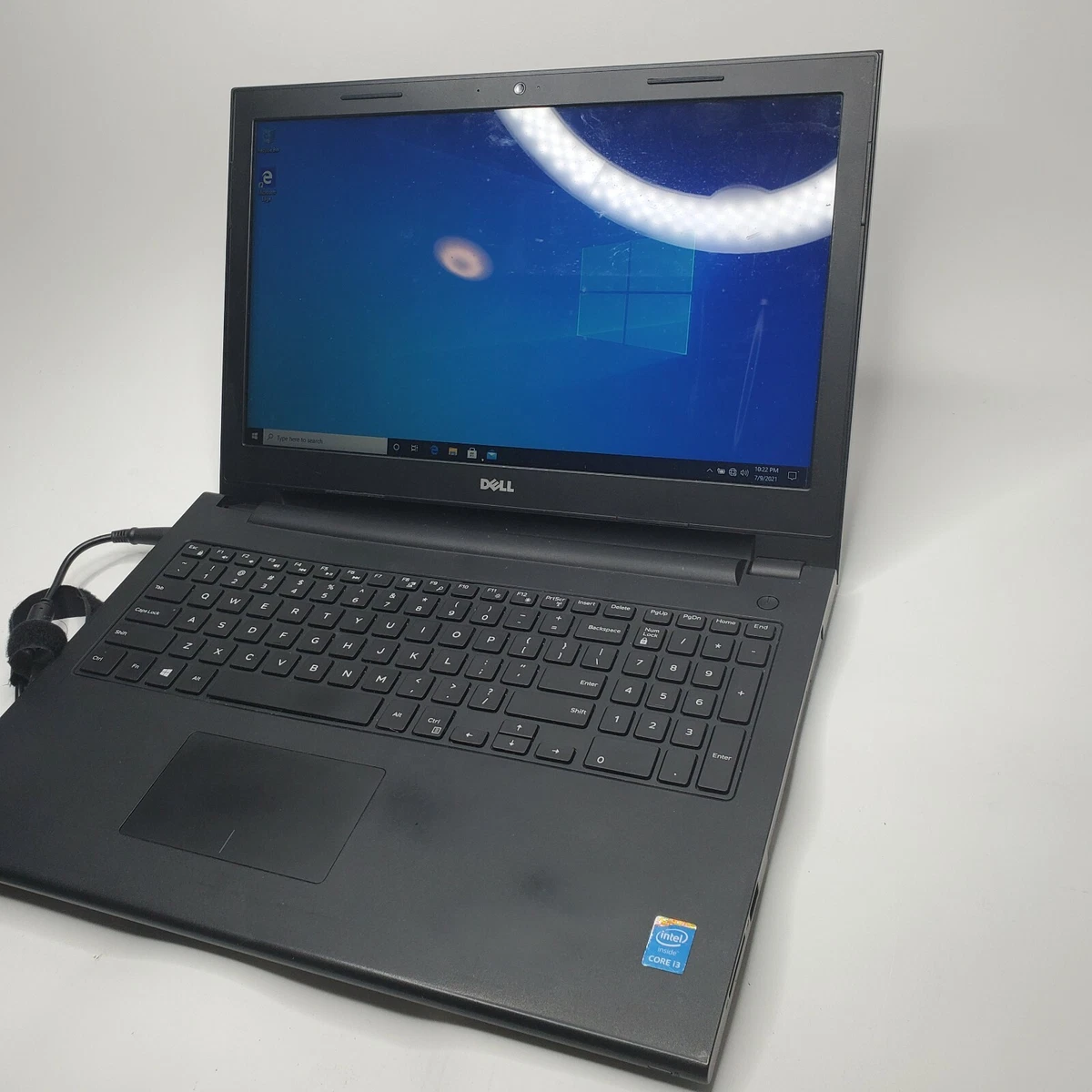 Dell inspiron 3543 store ram upgrade