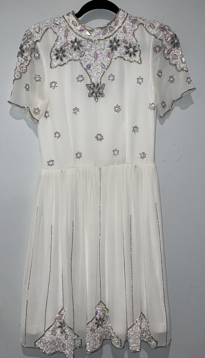 Women's Red Amara Burgundy Embellished Maxi Dress | Extra Small | Frock and Frill, image size:689x1200