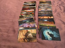 Magic MTG Lord of the Rings Art Series, no stamps. Pick your card(s)