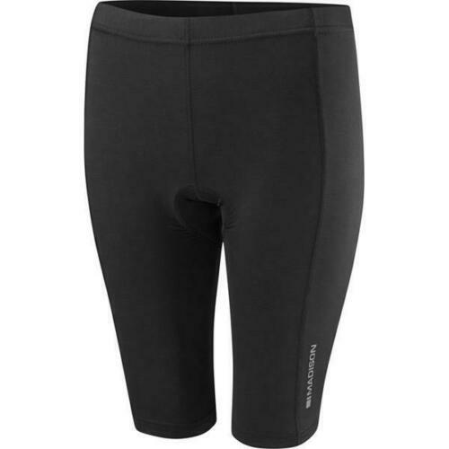 Madison Keirin Pantaloncini Da Ciclismo Donna: Imbottitura Comfort E Asciugatura Rapida Per Primavera/Estate