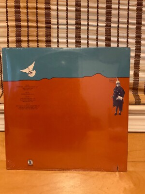 2discs LP Joni Mitchell Don Juans Reckless Daughter (Colored Vinyl) R1701 ASYLUM 未開封 /00460 Joni Mitchell - Don Juan's Reckless Daughter 2LP - 1977 - Asylum