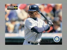 1996 COLLECTOR'S CHOICE SILVER SIGNATURE PARA CARDS #251 THRU #530**YOU PICK**