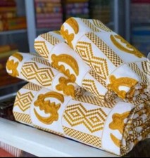 authentic kente 6 yards,genuine ghana handwoven,kente fabric, bonwire Ghana kent