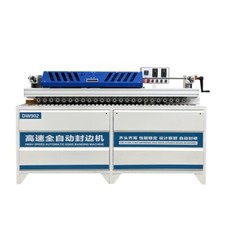 automatic edge banding machine