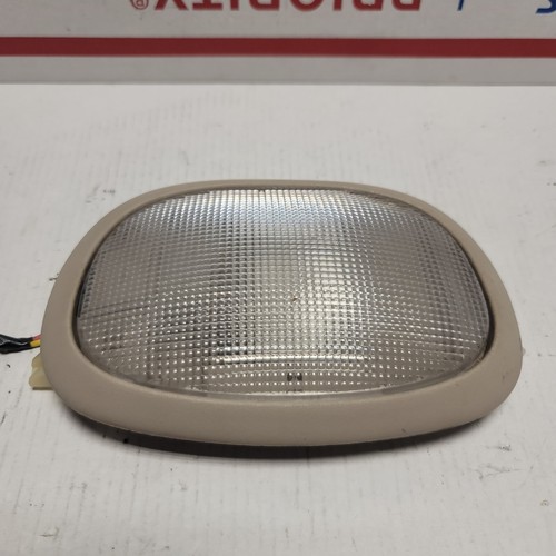 01 - 05 Chrysler PT Cruiser Interior Roof Dome Ceiling Reading Light OEM - Picture 5 of 13