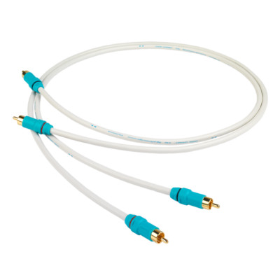 CHORD Company C-Line Stereo RCA-Kabel