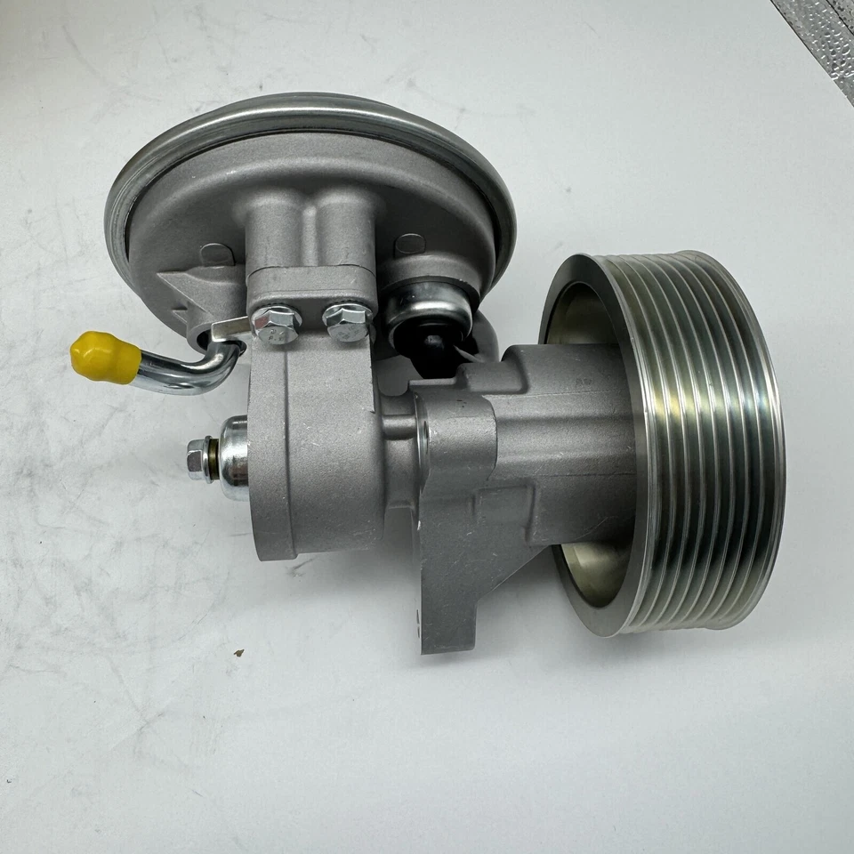 5102084AA 3965925 Vacuum Pump For Cummins 2003-07 Ram 2500 3500 5.9L L6 Diesel - Imagem 2 de 4