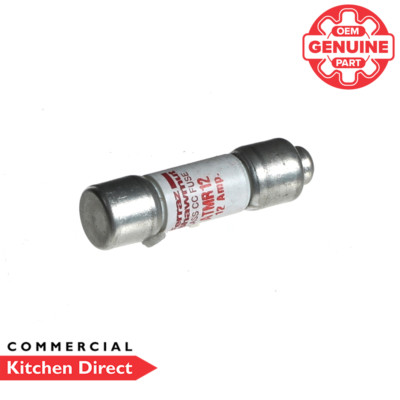 Turbochef 12Amp Sicherung - 100592