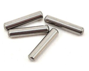 Traxxas TRA2754 Stub Axle Pins (4): Bandit Jato Nitro 4-Tec Slash 4x4 & 2wd 20334275400 | eBay